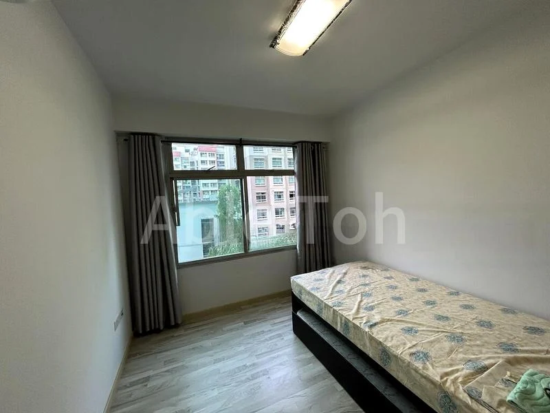 Room (HDB) for Rent in  602C Punggol Central - Image 4