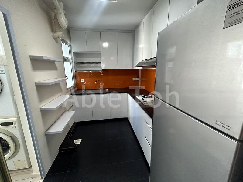 Room (HDB) for Rent in  602C Punggol Central - Image 6