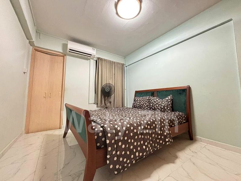 3 Room (3S) HDB for Rent in  703 Yishun Avenue 5 - Image 6