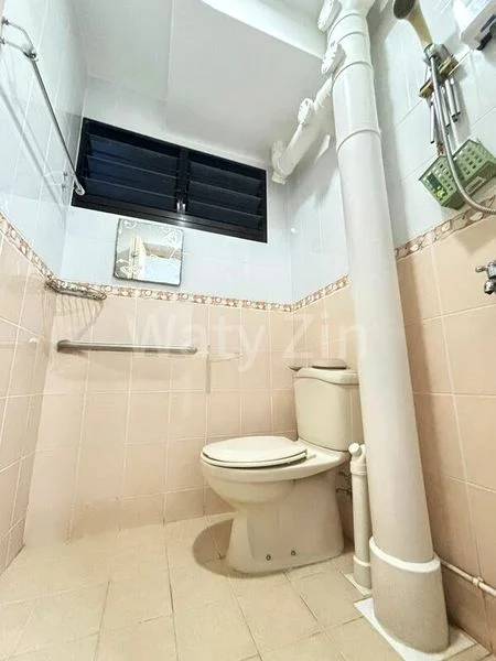 3 Room (3S) HDB for Rent in  703 Yishun Avenue 5 - Image 7