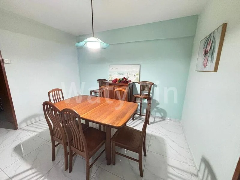 3 Room (3S) HDB for Rent in  703 Yishun Avenue 5 - Image 5