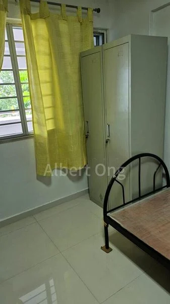 Common Room (HDB) for Rent in  612 Yishun Street 61 - Image 4