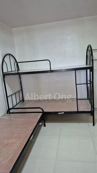 Common Room (HDB) for Rent in  612 Yishun Street 61 - Image 1