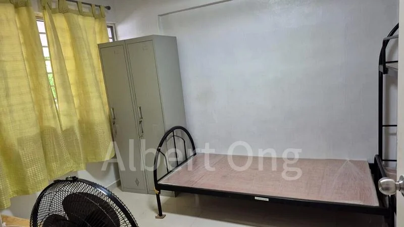 Common Room (HDB) for Rent in  612 Yishun Street 61 - Image 2