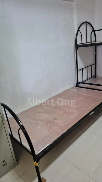 Common Room (HDB) for Rent in  612 Yishun Street 61 - Image 3