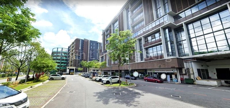 Light Industrial (B1) for Rent in Primz Bizhub - Image 2