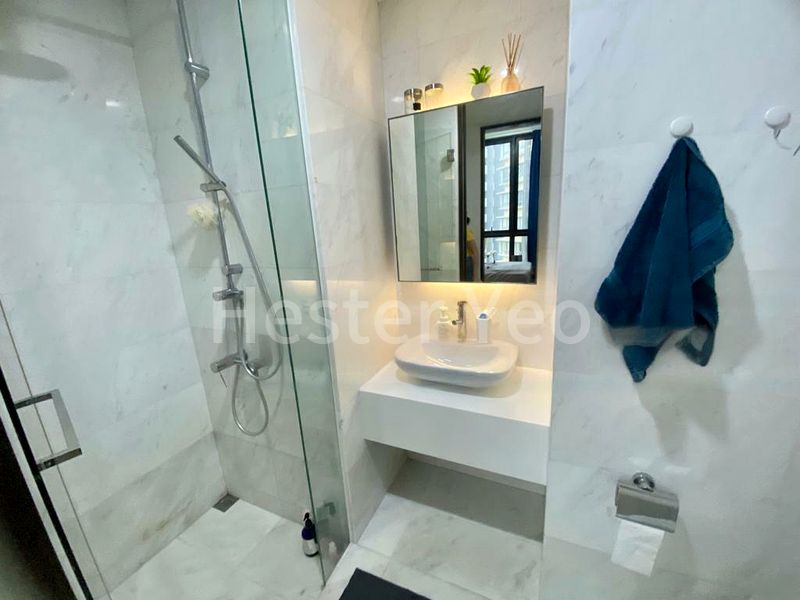 2 Bed Condo for Sale in  Fulcrum - Image 13