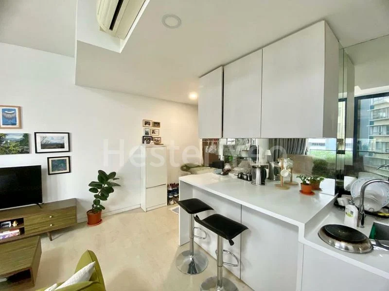 2 Bed Condo for Sale in  Fulcrum - Image 6