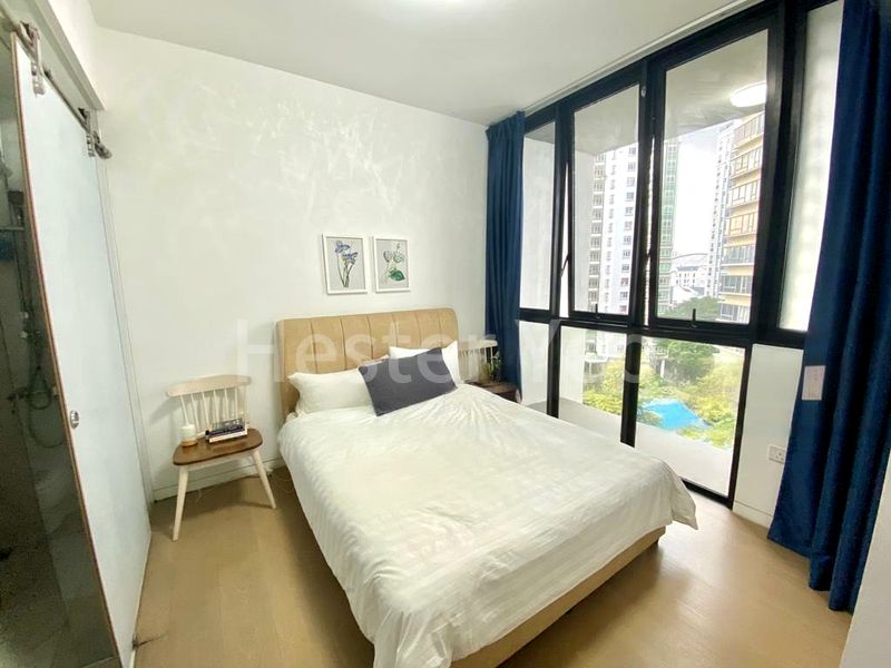 2 Bed Condo for Sale in  Fulcrum - Image 8