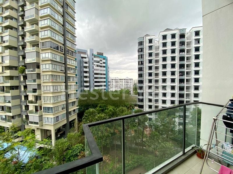 2 Bed Condo for Sale in  Fulcrum - Image 14