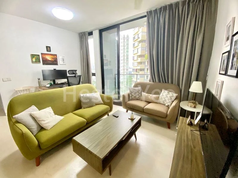 2 Bed Condo for Sale in  Fulcrum - Image 5