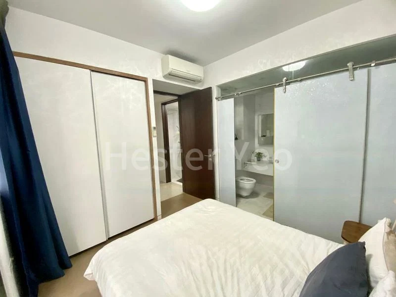 2 Bed Condo for Sale in  Fulcrum - Image 9