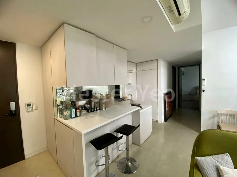 2 Bed Condo for Sale in  Fulcrum - Image 7