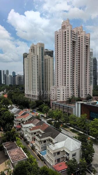 1 Bed Apartment (Condo) for Rent in  Zenith - Image 4