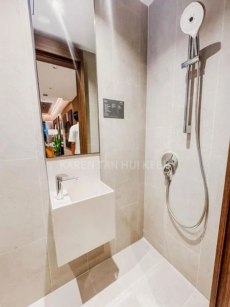 1 Bed Apartment (Condo) for Rent in  Zenith - Image 5