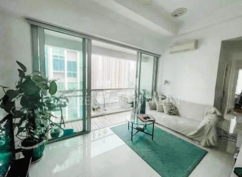 1 Bed Apartment (Condo) for Rent in  Zenith - Image 1