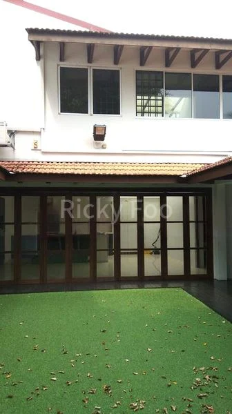 4 Bed Condo for Sale in  Faber Garden Condominium - Image 3