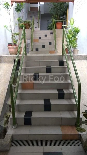 4 Bed Condo for Sale in  Faber Garden Condominium - Image 9