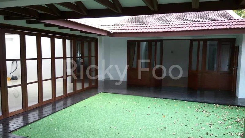 4 Bed Condo for Sale in  Faber Garden Condominium - Image 5