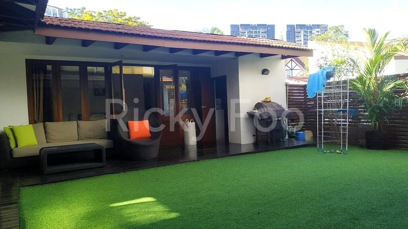 4 Bed Condo for Sale in  Faber Garden Condominium - Image 2