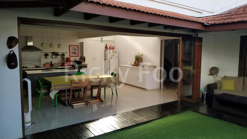 4 Bed Condo for Sale in  Faber Garden Condominium - Image 10