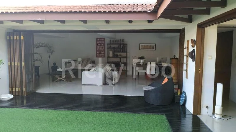 4 Bed Condo for Sale in  Faber Garden Condominium - Image 1