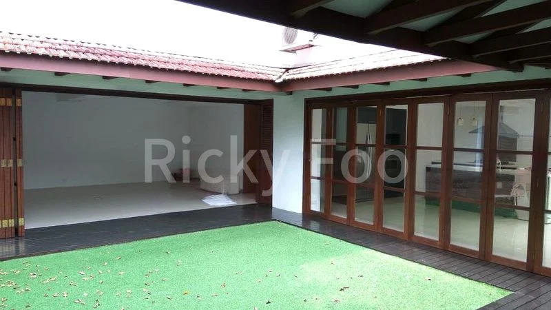 4 Bed Condo for Sale in  Faber Garden Condominium - Image 6