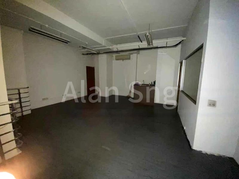 Food XChange @ Admiralty - Image 1