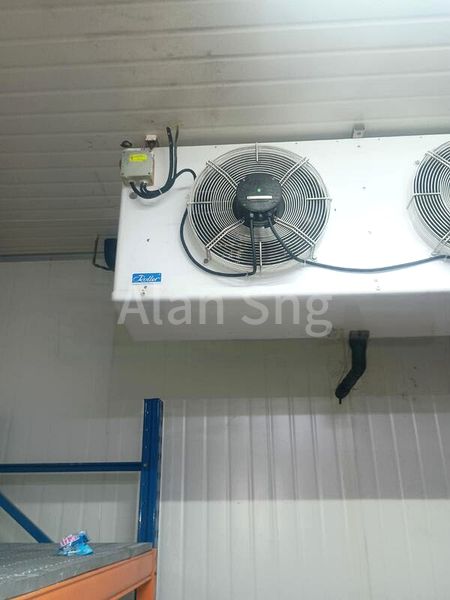 Food XChange @ Admiralty - Image 2