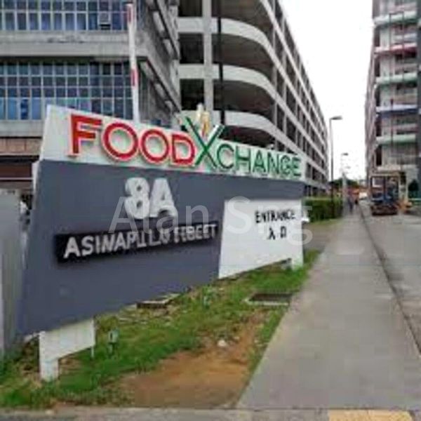 Food XChange @ Admiralty - Image 3
