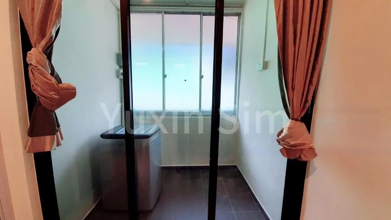Master Room (Condo) for Rent in  Bedok Shopping Complex - Image 5
