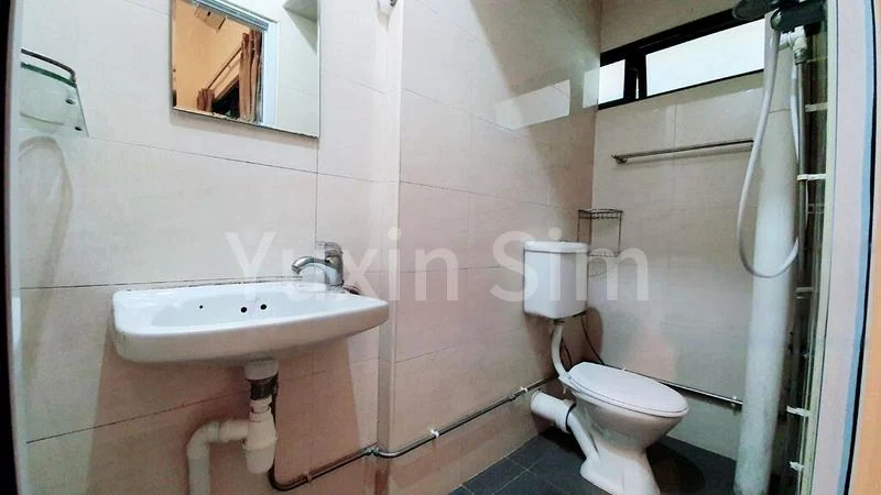 Master Room (Condo) for Rent in  Bedok Shopping Complex - Image 6