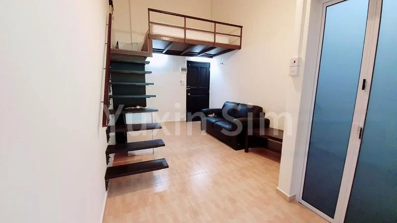 Master Room (Condo) for Rent in  Bedok Shopping Complex - Image 2