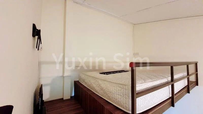 Master Room (Condo) for Rent in  Bedok Shopping Complex - Image 4