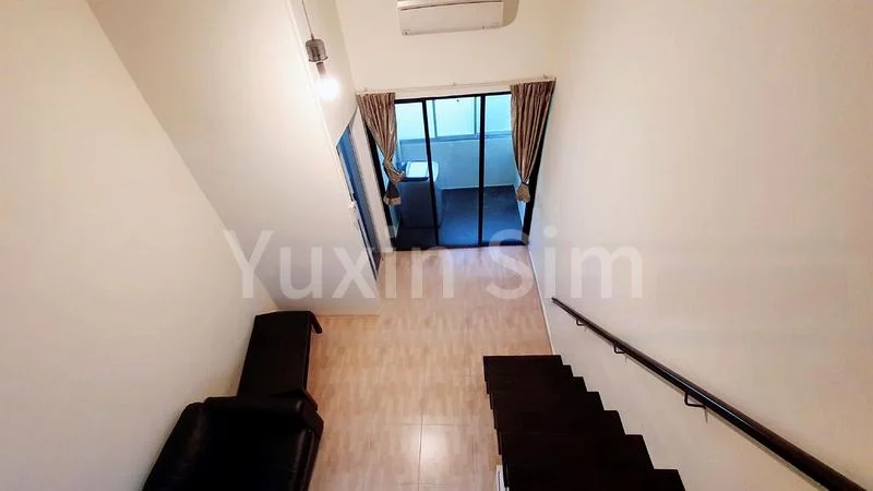 Master Room (Condo) for Rent in  Bedok Shopping Complex - Image 3