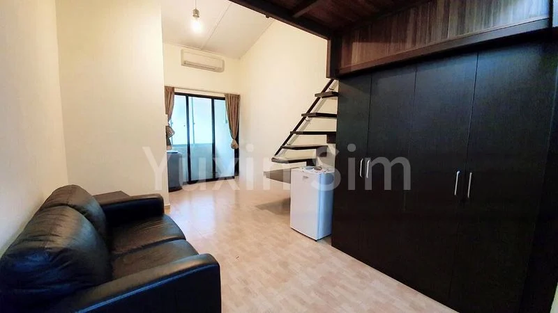 Master Room (Condo) for Rent in  Bedok Shopping Complex - Image 1