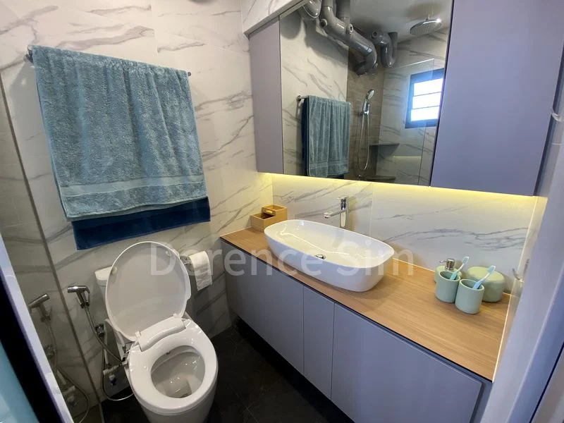 4 Room (4A) HDB for Sale in  75B Redhill Road - Image 11
