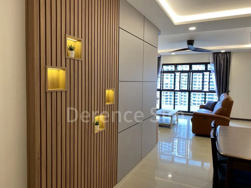 4 Room (4A) HDB for Sale in  75B Redhill Road - Image 3