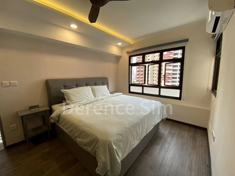 4 Room (4A) HDB for Sale in  75B Redhill Road - Image 9