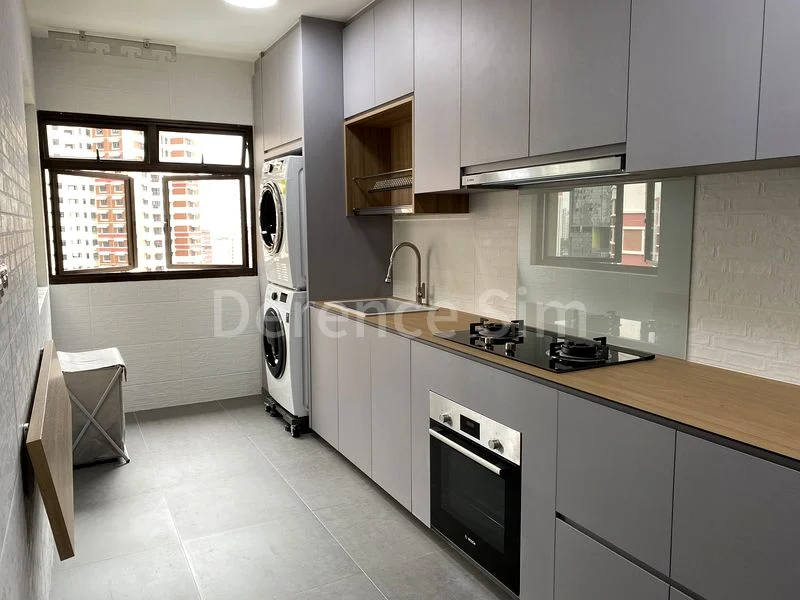 4 Room (4A) HDB for Sale in  75B Redhill Road - Image 5