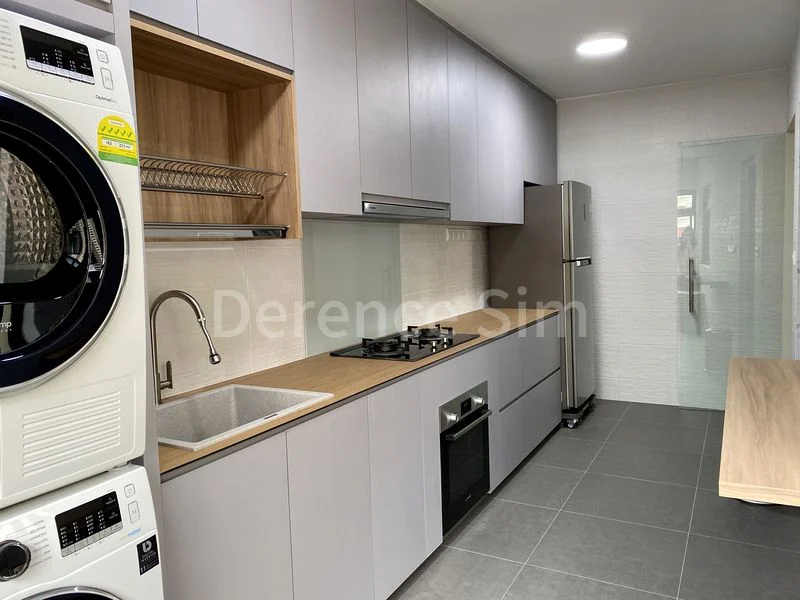 4 Room (4A) HDB for Sale in  75B Redhill Road - Image 6