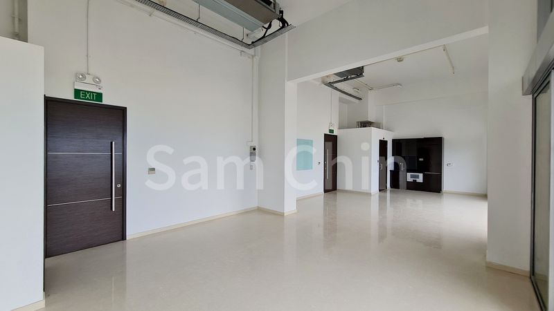 Office for Rent: Eon Shenton - Image 3