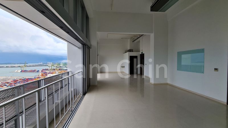 Office for Rent: Eon Shenton - Image 4