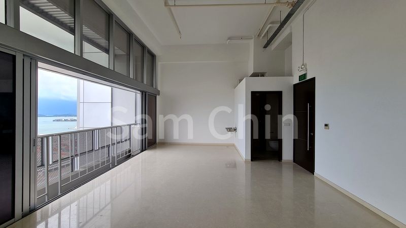 Office for Rent: Eon Shenton - Image 5