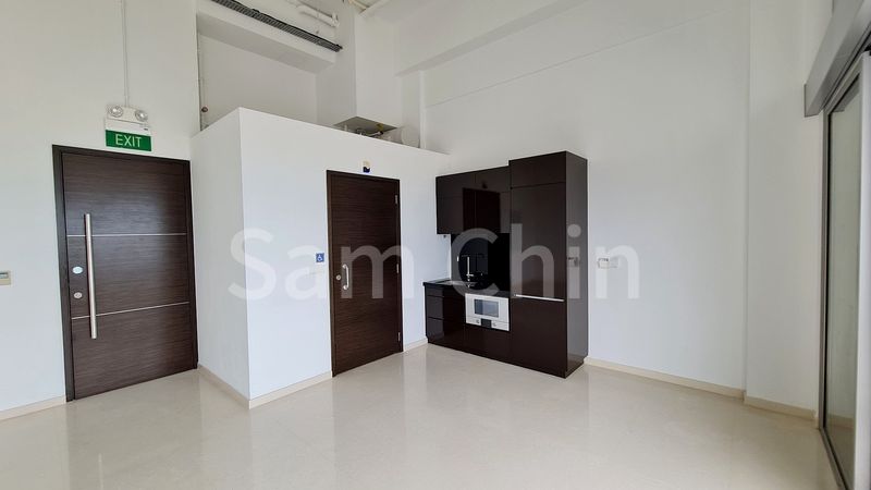 Office for Rent: Eon Shenton - Image 11
