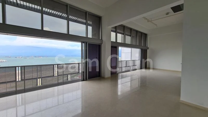 Office for Rent: Eon Shenton - Image 1