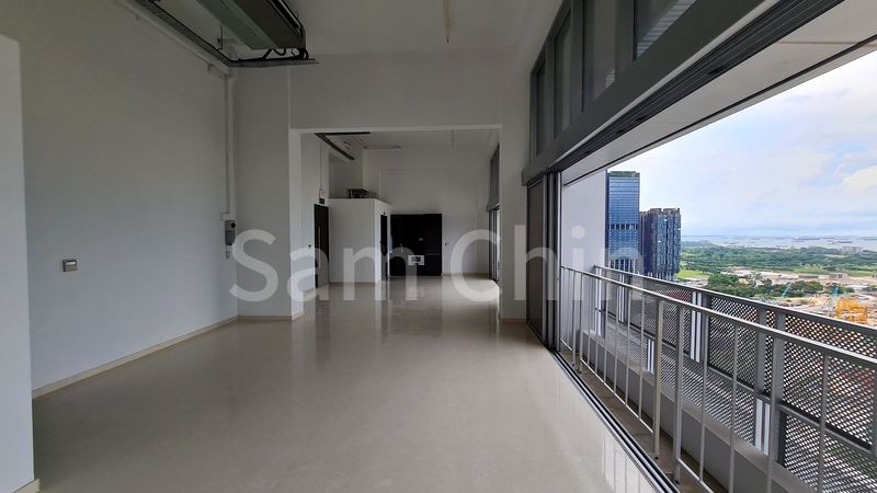 Office for Rent: Eon Shenton - Image 9