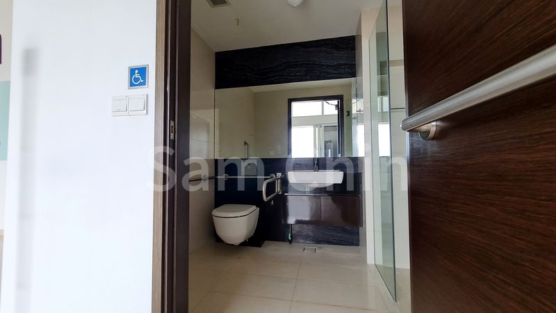 Office for Rent: Eon Shenton - Image 2