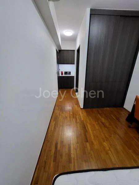 Master Room (Condo) for Rent in  North Park Residences - Image 3