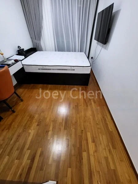 Master Room (Condo) for Rent in  North Park Residences - Image 1